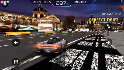 跑车比赛视频,跑车比赛巅峰对决精彩瞬间回顾